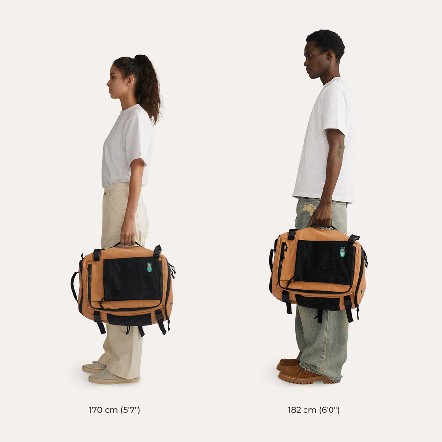 Sac à dos de voyage Blast