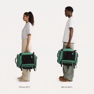 Sac à dos de voyage Blast