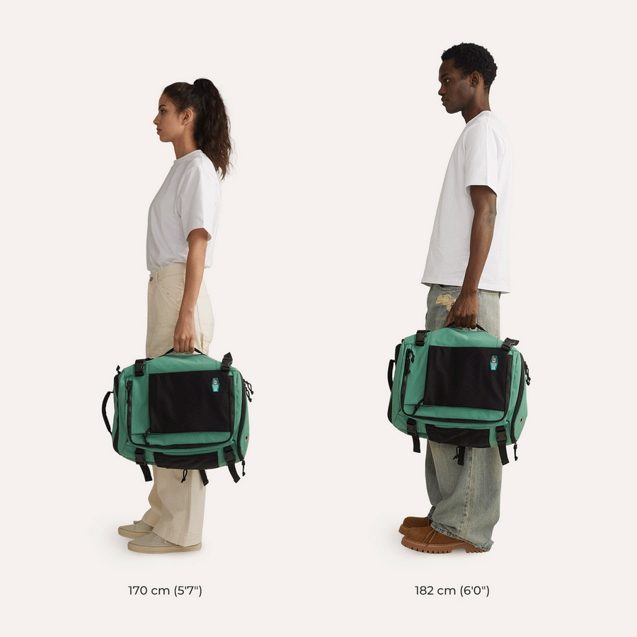 Sac à dos de voyage Blast