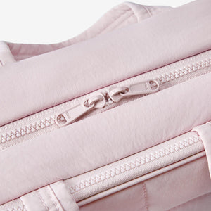 Trousse de toilette multifonctionnelle SpaceSaver Puffy