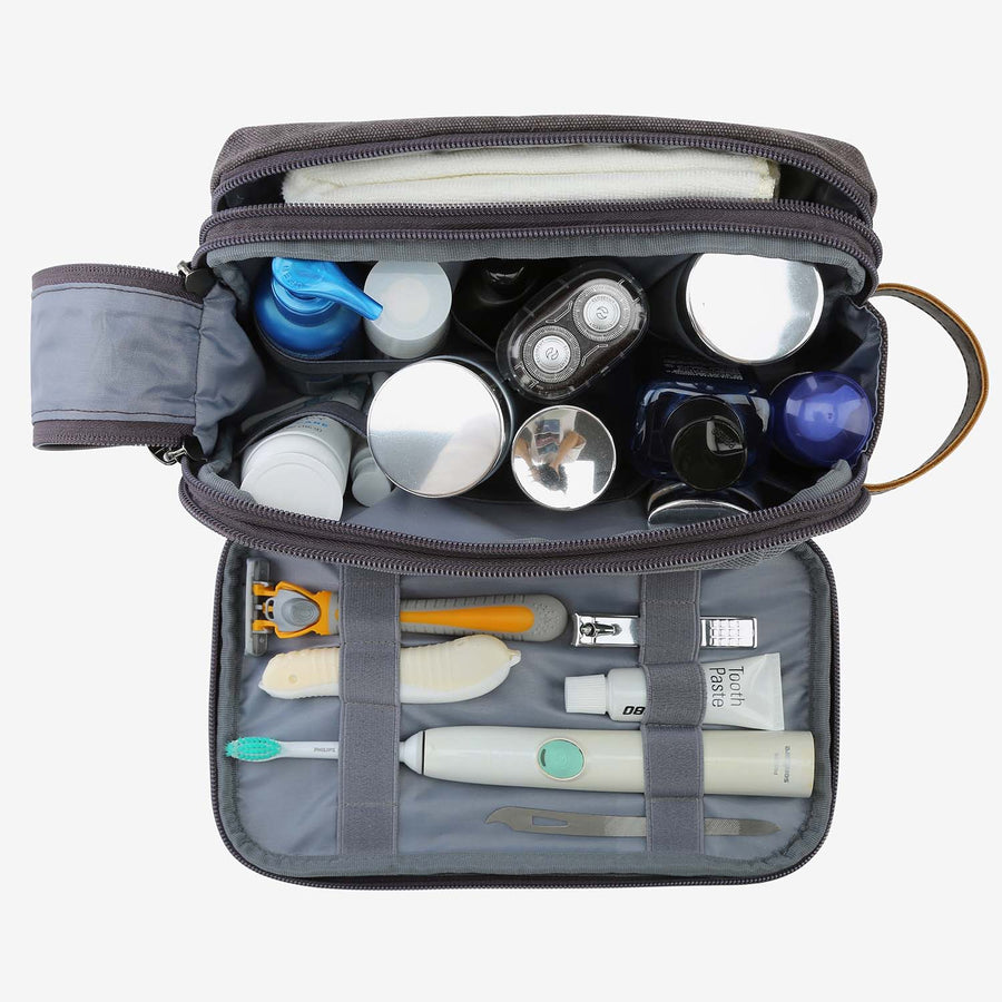 Trousse de toilette On-Road Neuve 