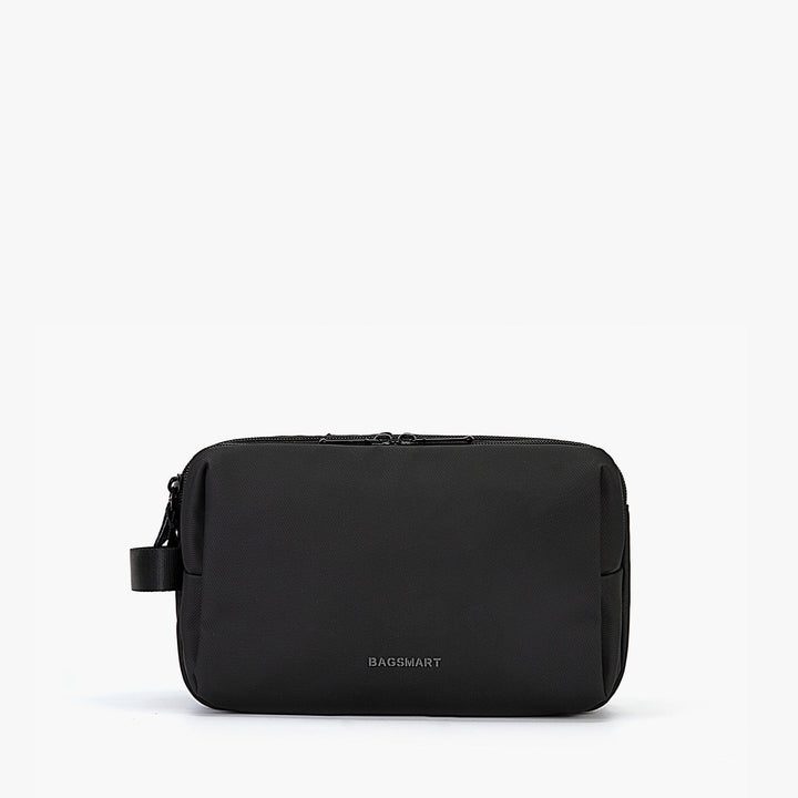 Trousse de toilette pour la route