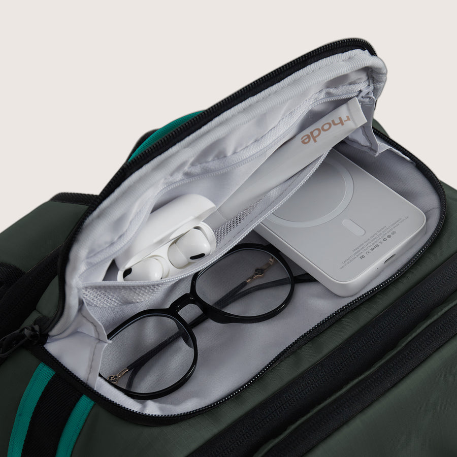 Sac à dos Blast Elite 22L 