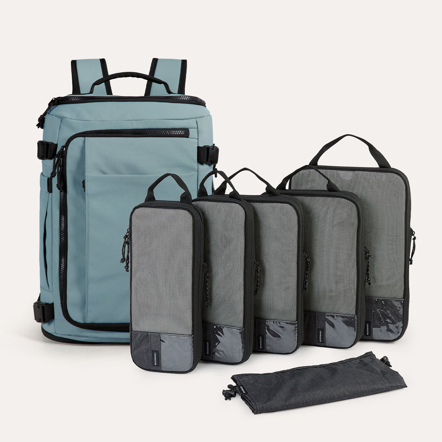 Kit de voyage Blast Pro