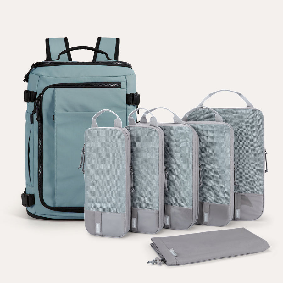 Kit de voyage Blast Pro