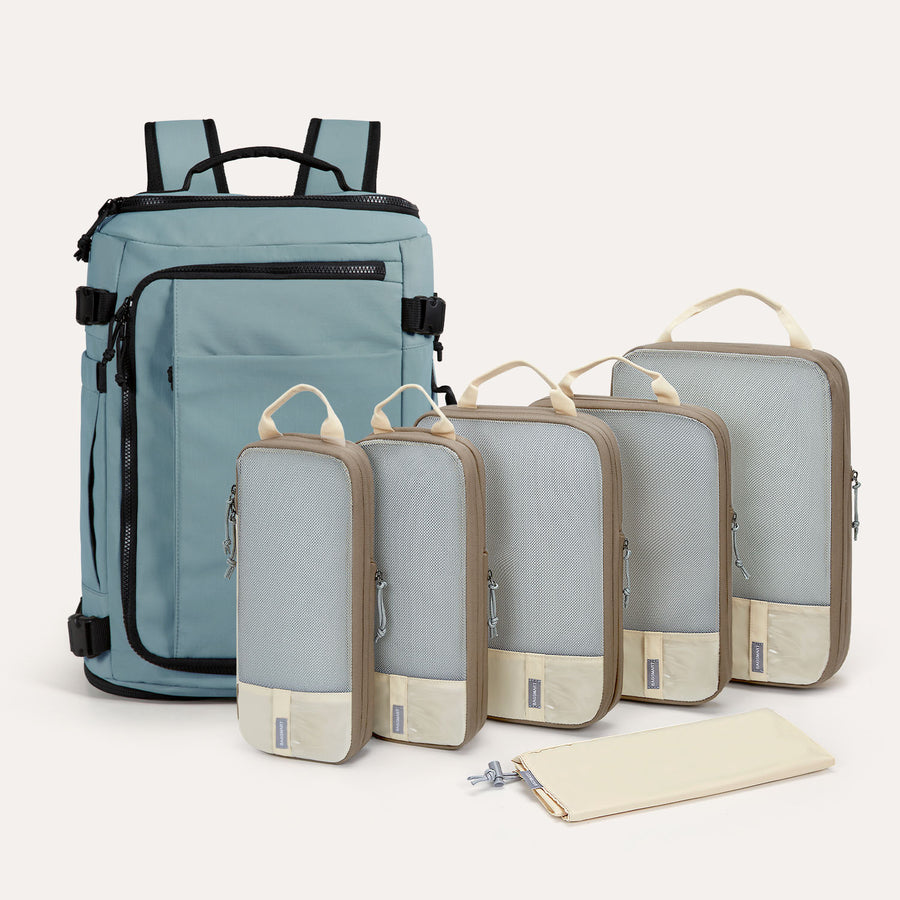 Kit de voyage Blast Pro