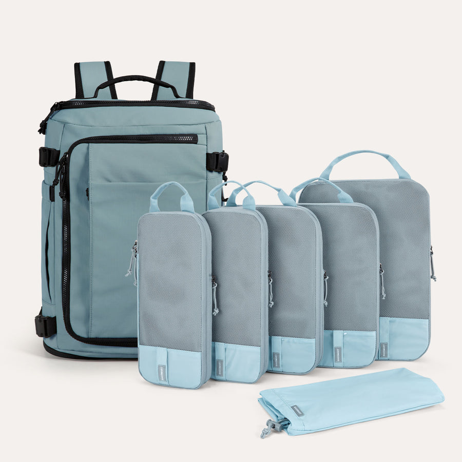 Kit de voyage Blast Pro