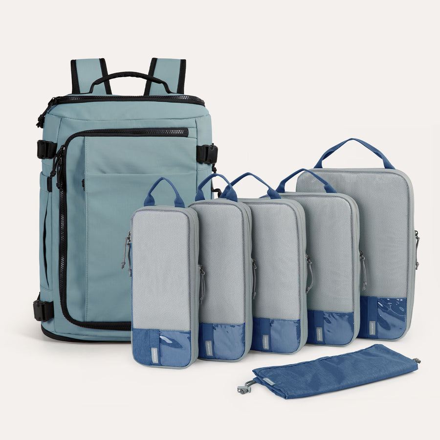 Kit de voyage Blast Pro