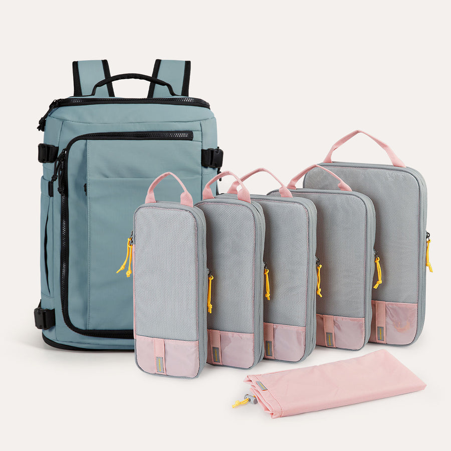 Kit de voyage Blast Pro