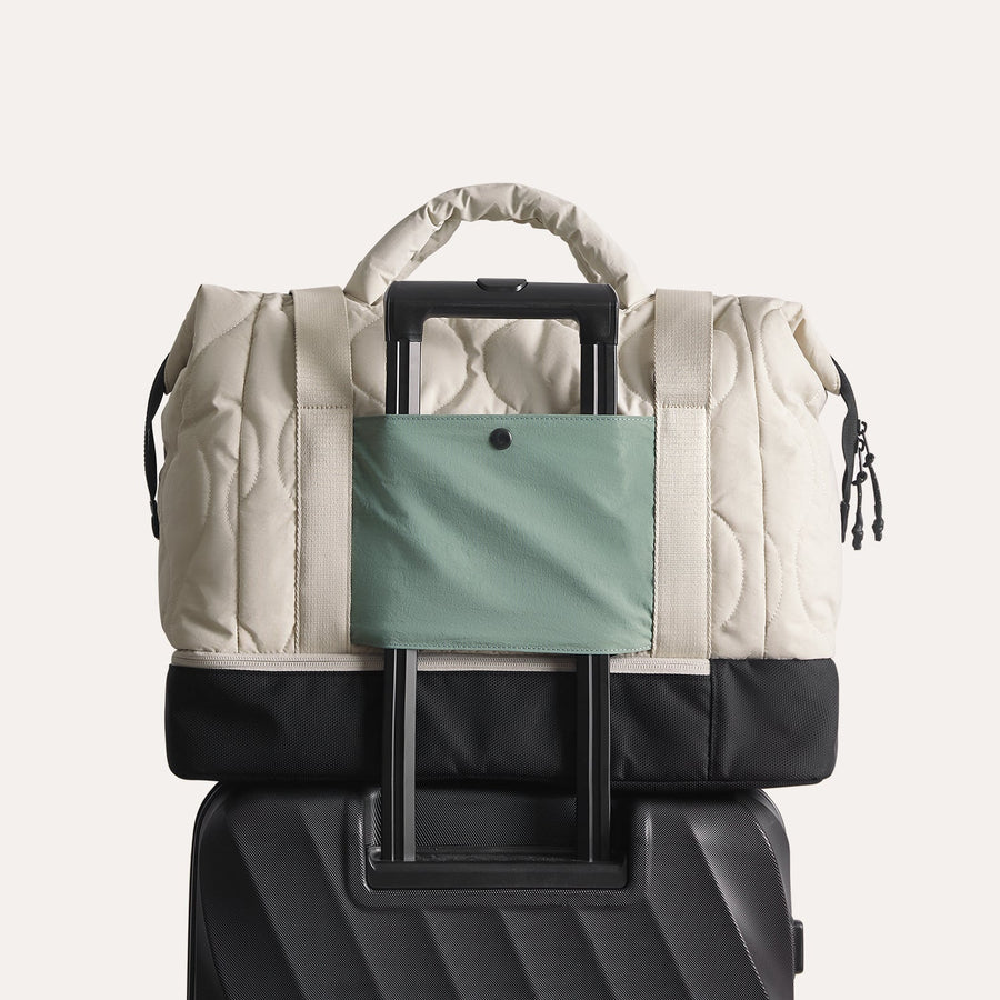 Paz 34L Duffle