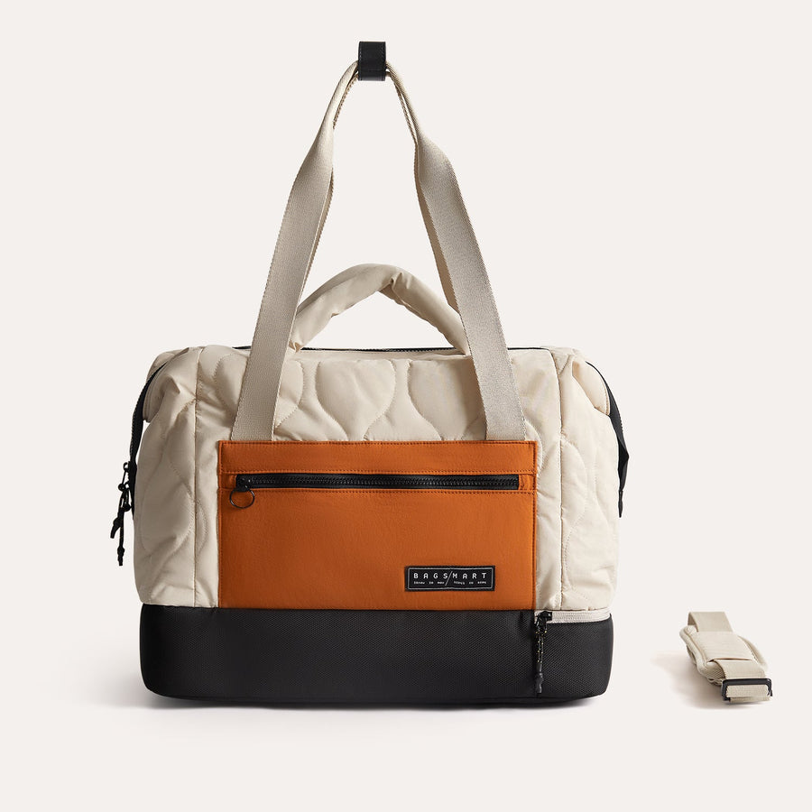 Paz 34L Duffle