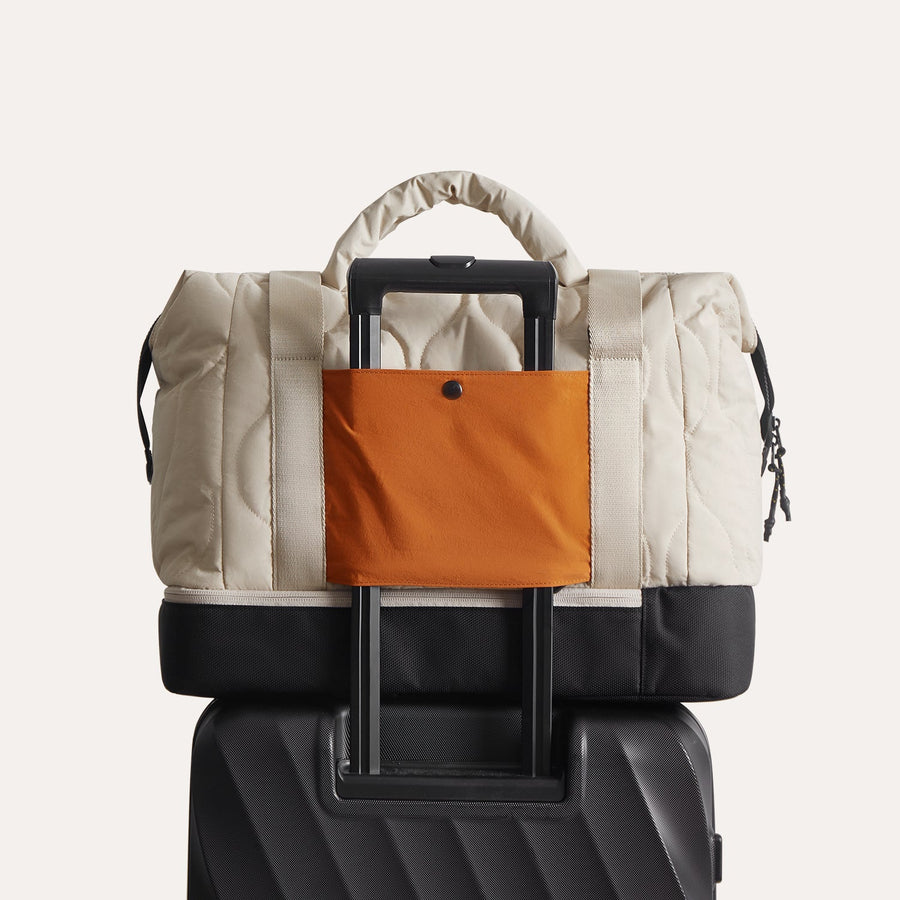 Paz 34L Duffle