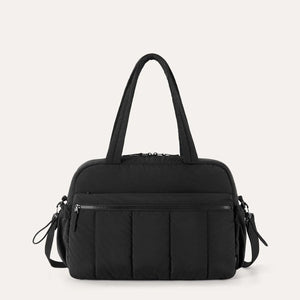 Sac de sport et de voyage Puffy résistant à l'eau
