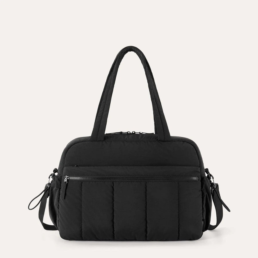 Sac de sport et de voyage Puffy résistant à l'eau