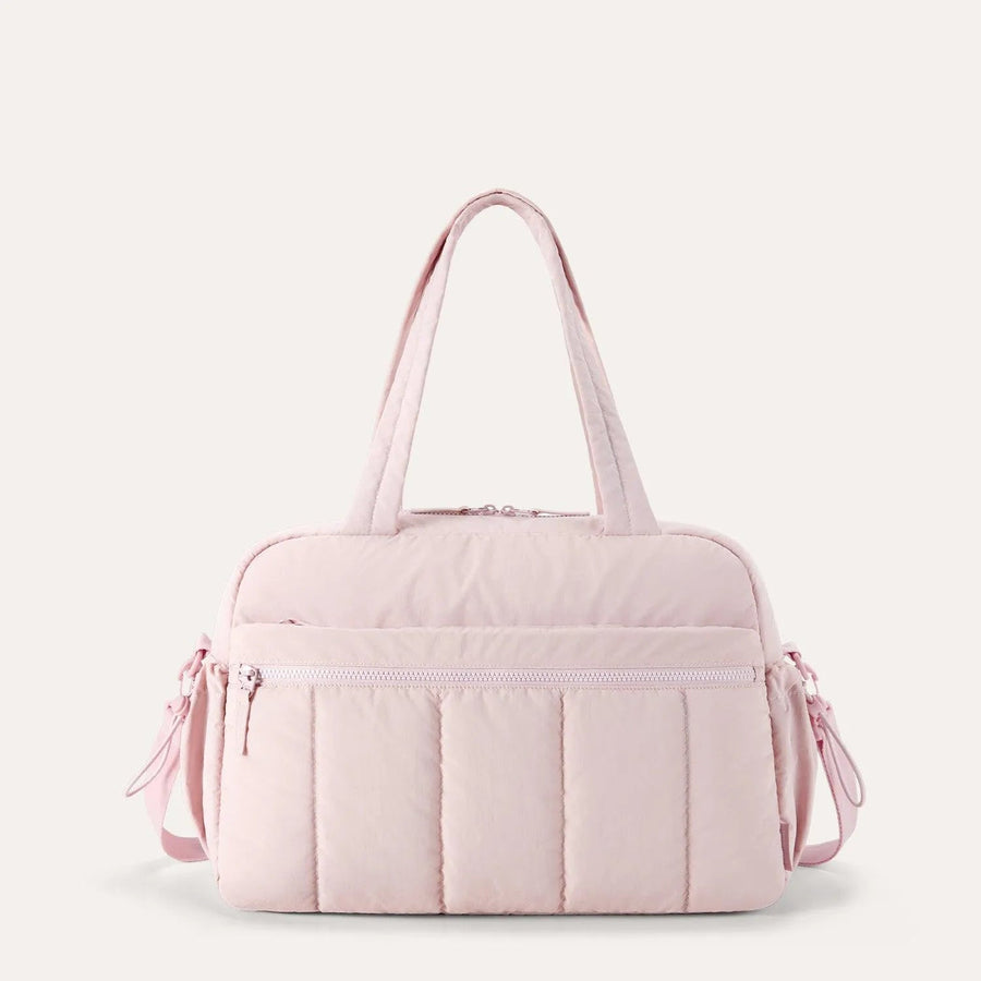 Sac de sport et de voyage Puffy résistant à l'eau