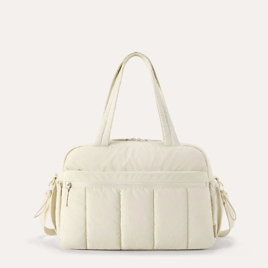 Sac de sport et de voyage Puffy résistant à l'eau