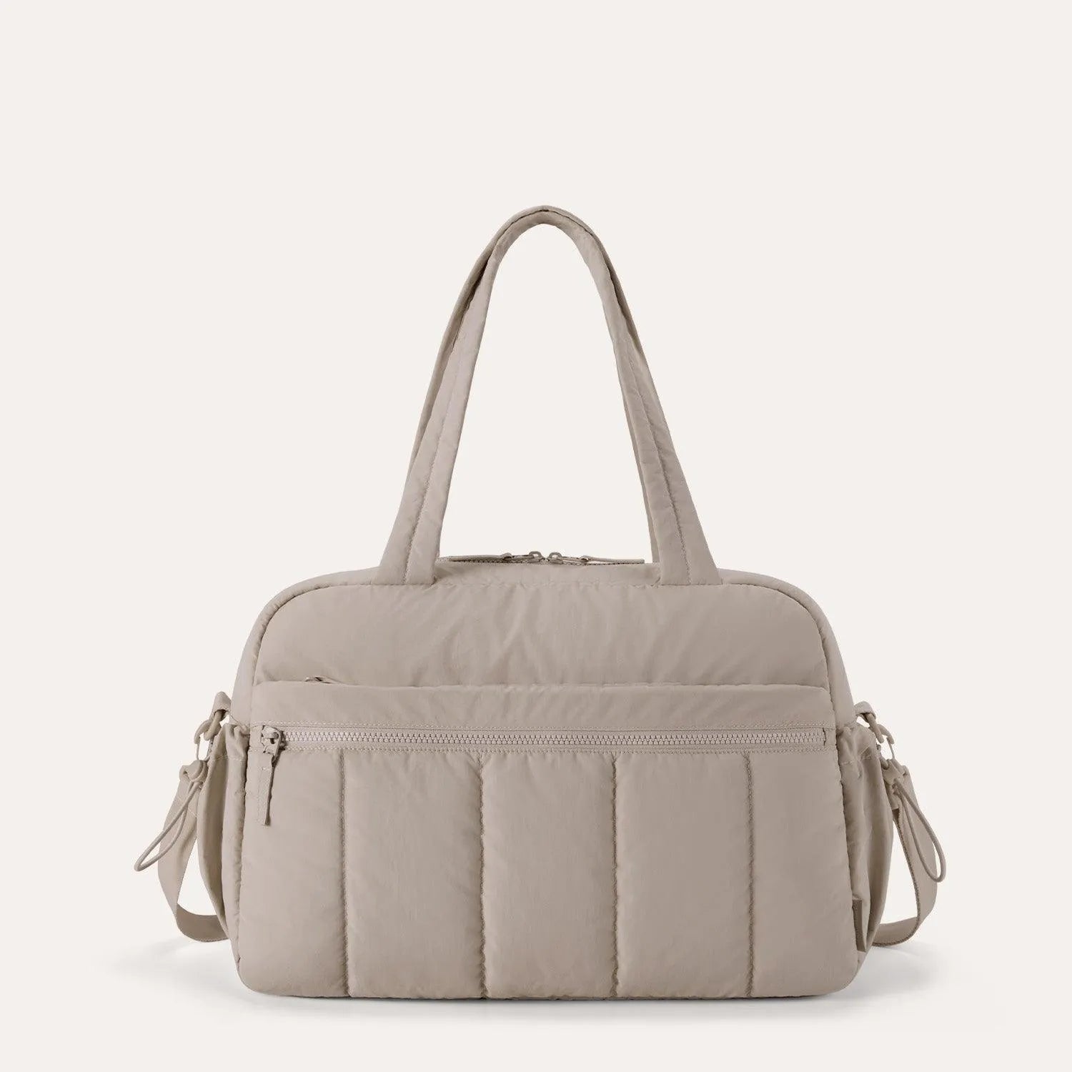 Sac de sport et de voyage Puffy résistant à l'eau