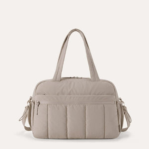 Sac de sport et de voyage Puffy résistant à l'eau
