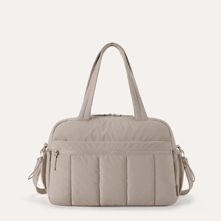 Sac de sport et de voyage Puffy résistant à l'eau