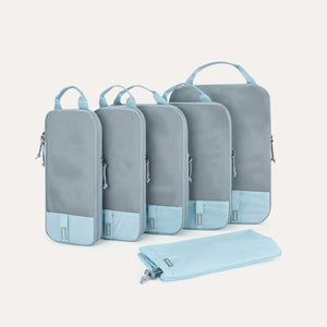 Cubes d'emballage à compression Bagsmart