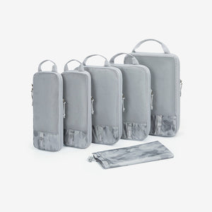 Cubes d'emballage à compression Bagsmart