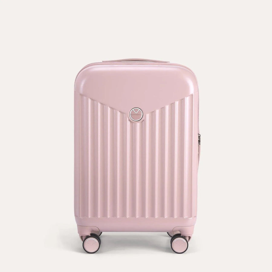 Odyssey 20 Inch Airline Approved Hardside Spinner Suitcase - BAGSMART