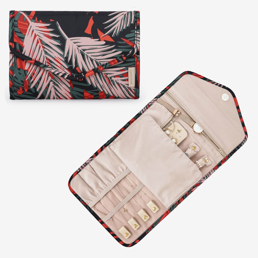 Organisateur de bijoux pliable Peri 