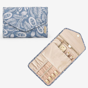 Organisateur de bijoux pliable Peri 