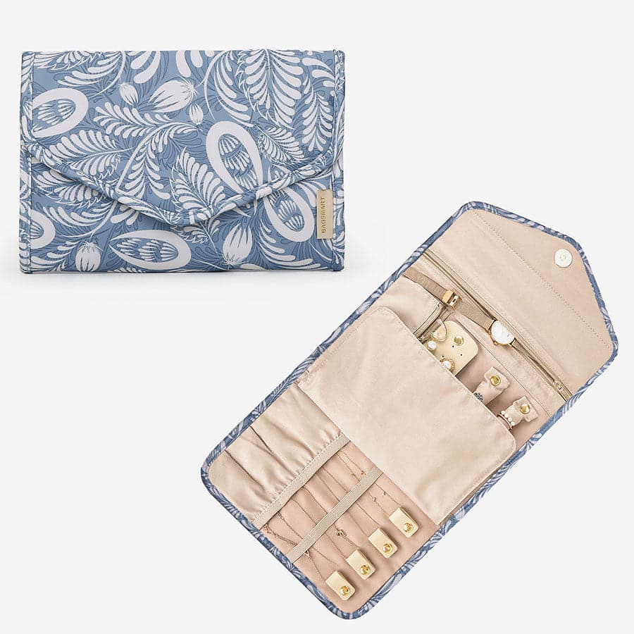 Organisateur de bijoux pliable Peri 