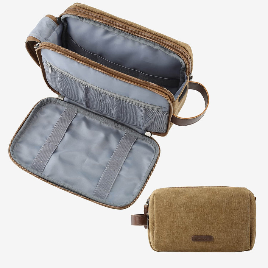 Trousse de toilette On-Road Neuve 
