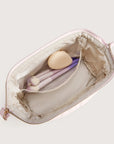The Bubble Puffy Makeup Bag