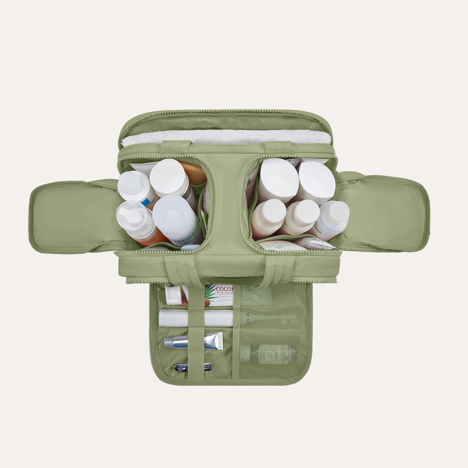 Trousse de toilette Crush 