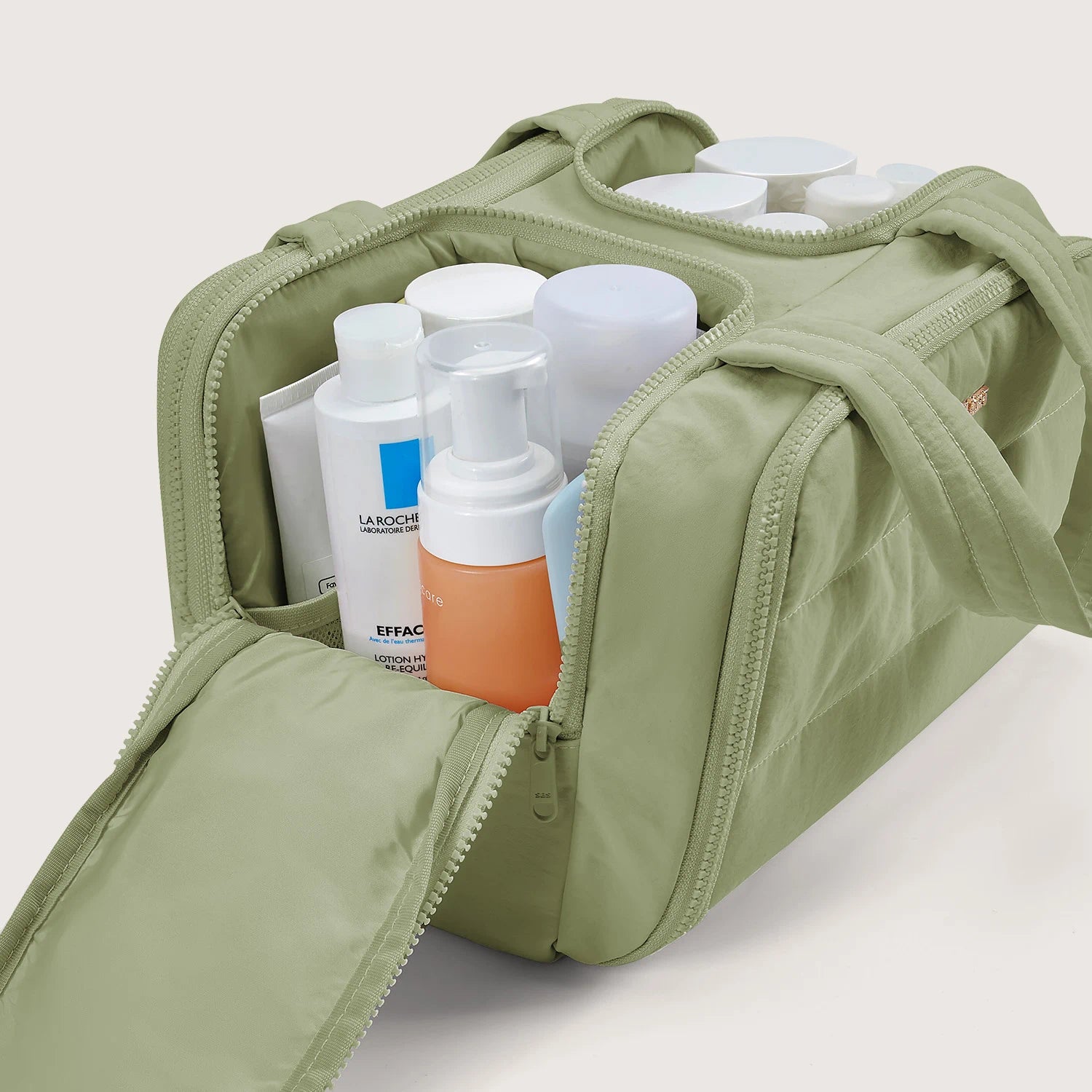 Trousse de toilette Crush 