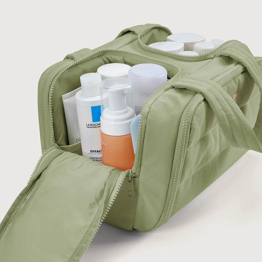 Trousse de toilette Crush 