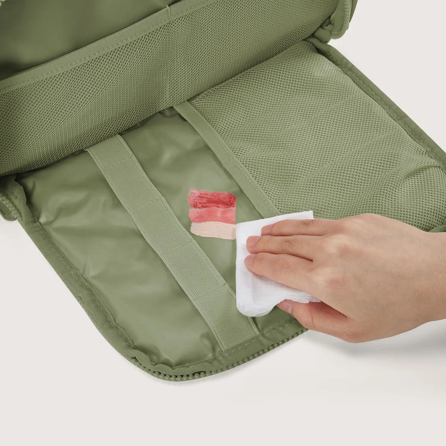 Trousse de toilette Crush 