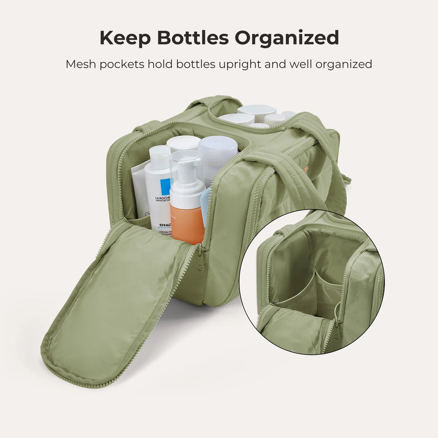 Trousse de toilette Crush 