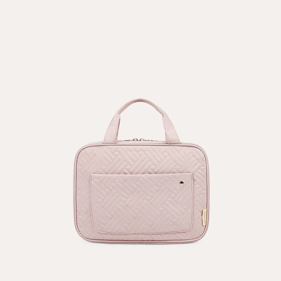 Trousse de toilette Bonchemin Pink The Space Saver 