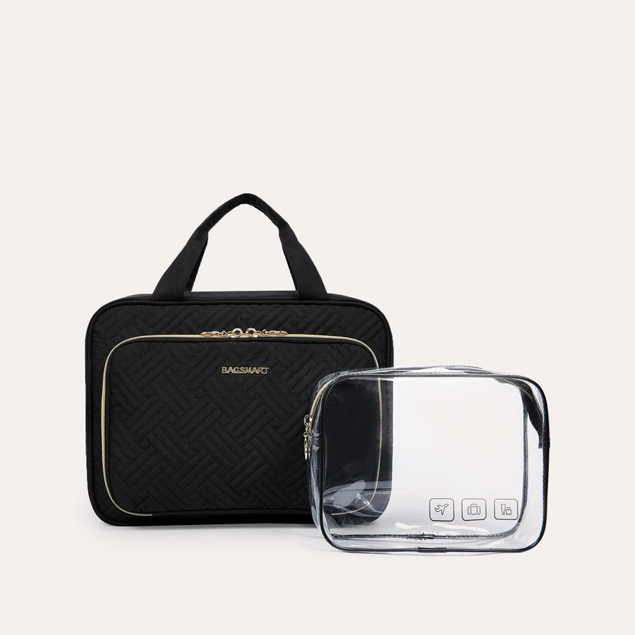 Trousse de toilette suspendue Space Saver Pro Bonchemin 