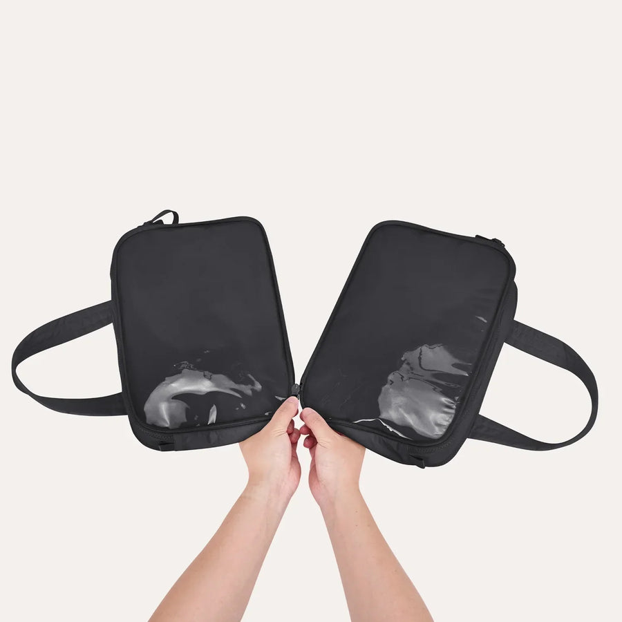 Trousse de toilette suspendue Crush 