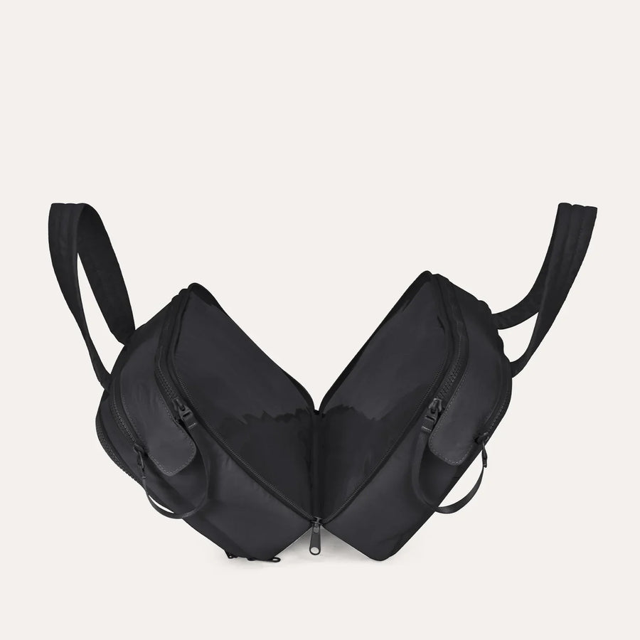 Trousse de toilette suspendue Crush 