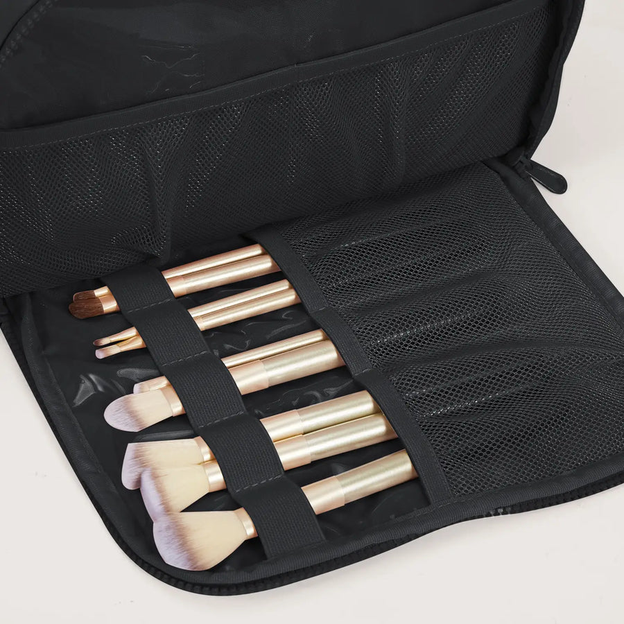 Trousse de toilette suspendue Crush 