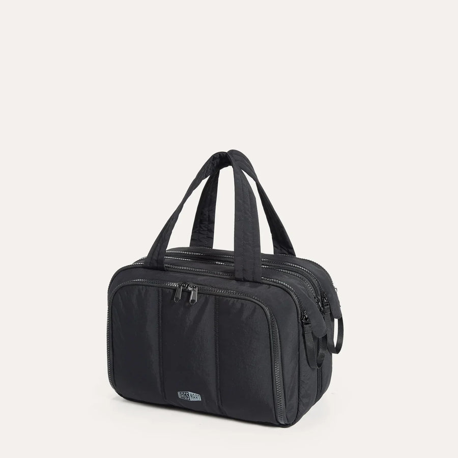Trousse de toilette suspendue Crush 