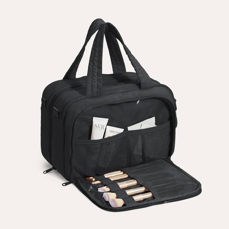 Trousse de toilette suspendue Crush 