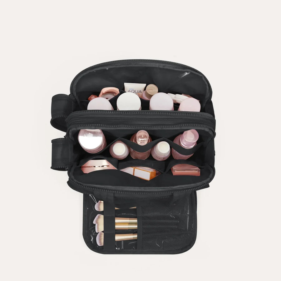 Trousse de toilette suspendue Crush 