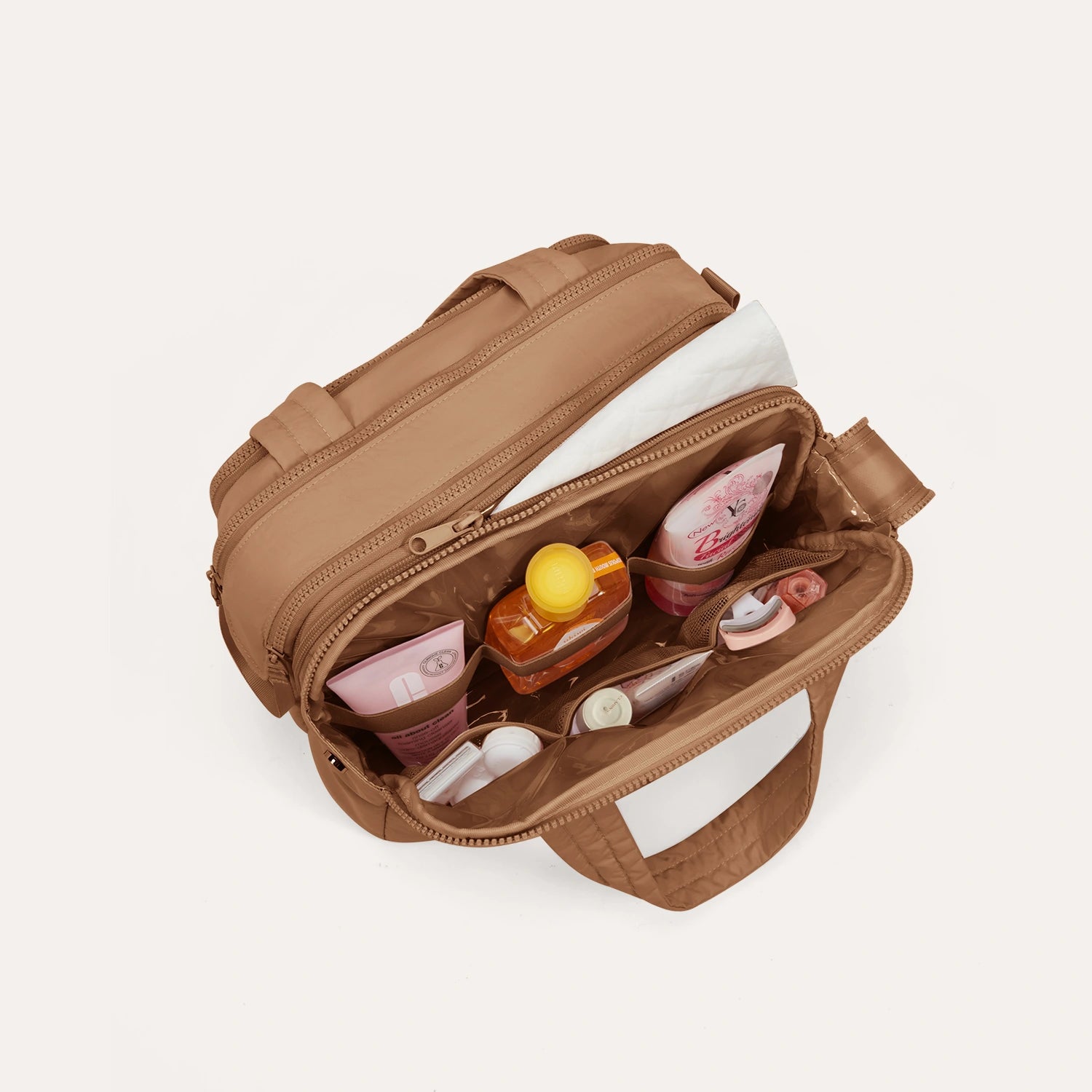 Trousse de toilette Crush 