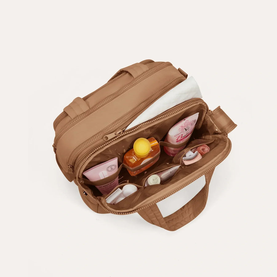Trousse de toilette suspendue Crush 