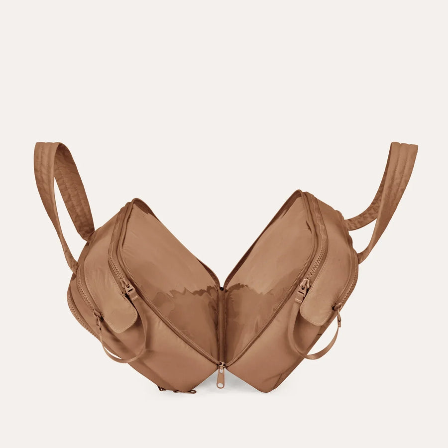 Trousse de toilette suspendue Crush 