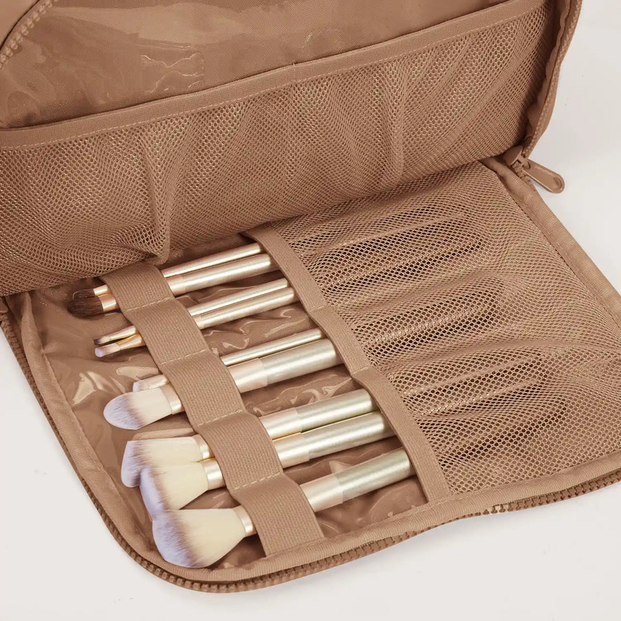 Trousse de toilette suspendue Crush 