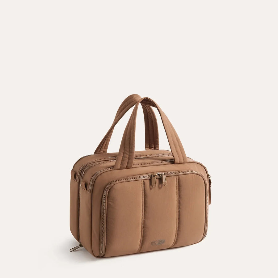 Trousse de toilette suspendue Crush 