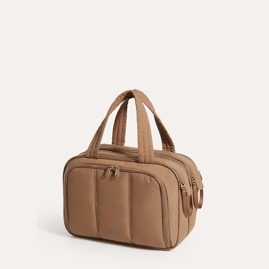 Trousse de toilette suspendue Crush 